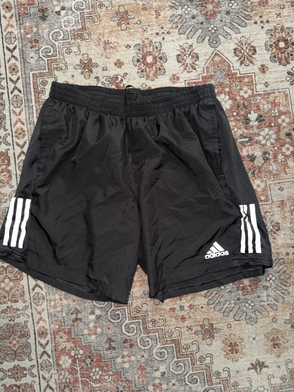 Adidas Running Shorts
